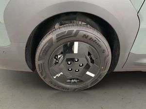 Kia PV5 bild 34