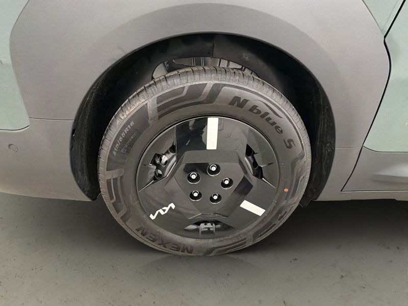 Kia PV5 bild 34