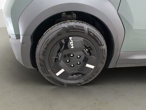 Kia PV5 bild 32