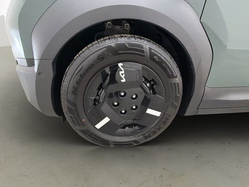 Kia PV5 bild 32