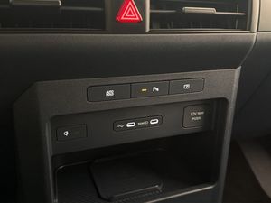 Kia PV5 bild 28