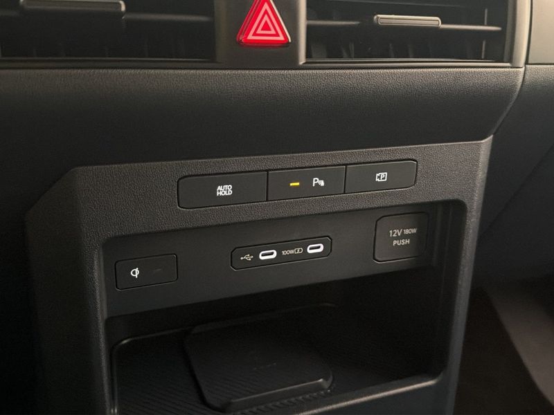 Kia PV5 bild 28