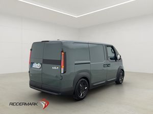 Kia PV5 bild 9
