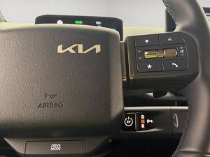 Kia PV5 bild 20