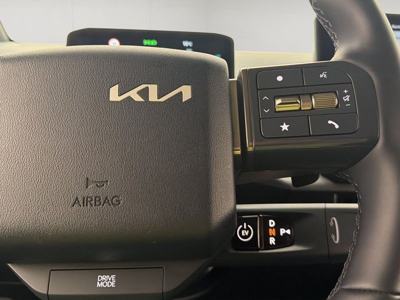 Kia PV5 bild 20