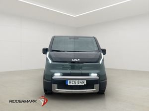 Kia PV5 bild 5