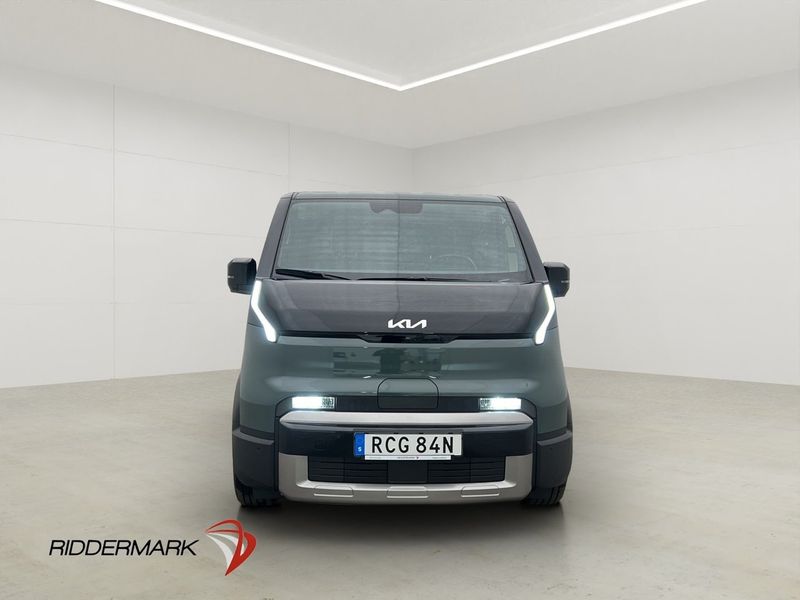 Kia PV5 bild 5