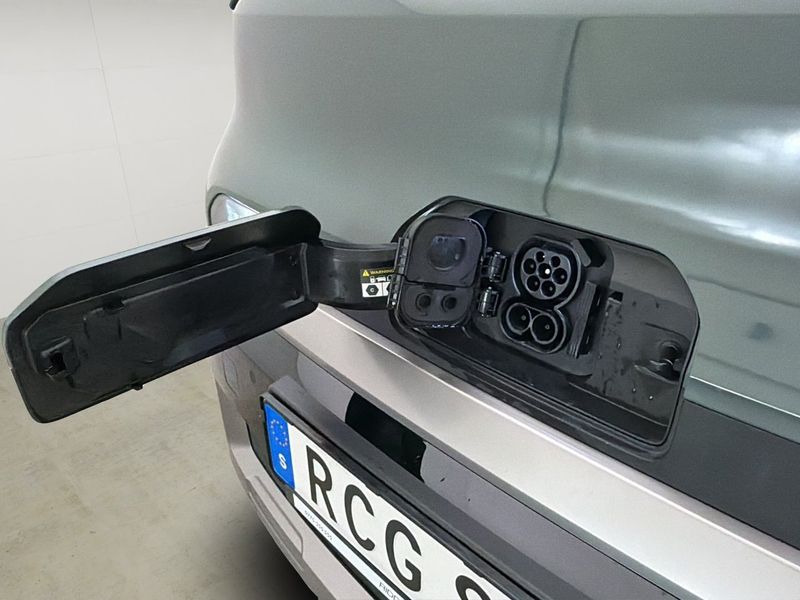Kia PV5 bild 10