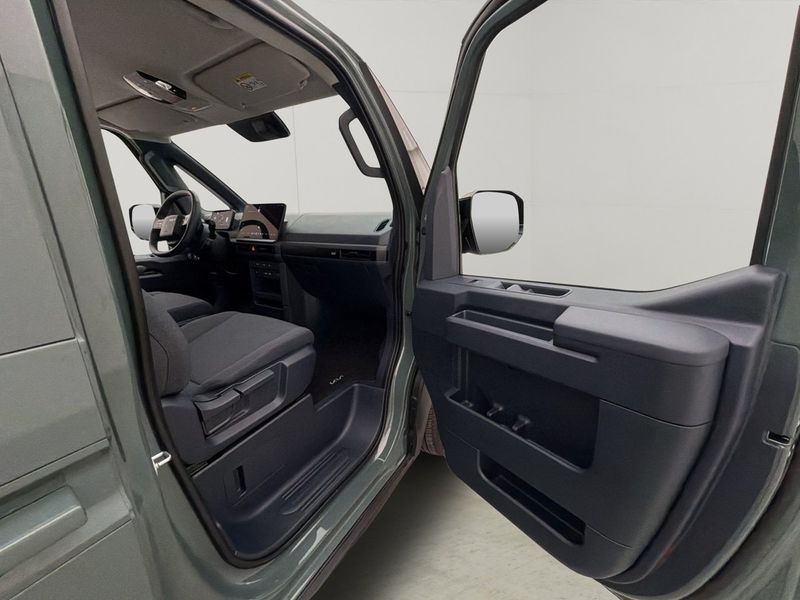 Kia PV5 bild 30