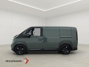 Kia PV5 bild 6