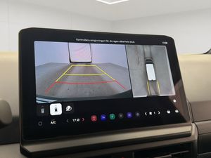Kia PV5 bild 22