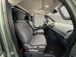 Kia PV5 bild 29