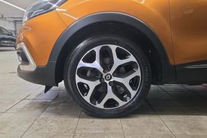 Renault Captur bild 20