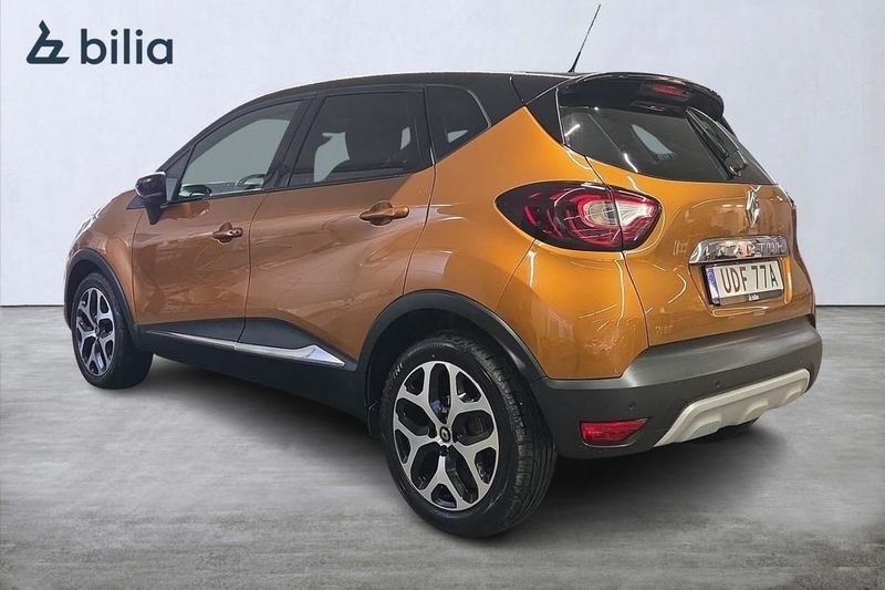Renault Captur bild 7