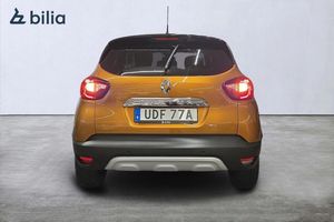 Renault Captur bild 8