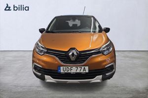 Renault Captur bild 2