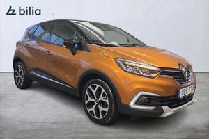 Renault Captur bild 4