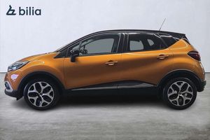 Renault Captur bild 6