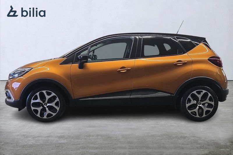 Renault Captur bild 6