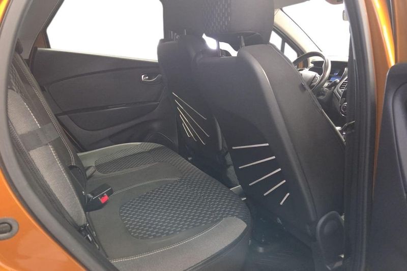 Renault Captur bild 17