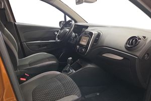 Renault Captur bild 10