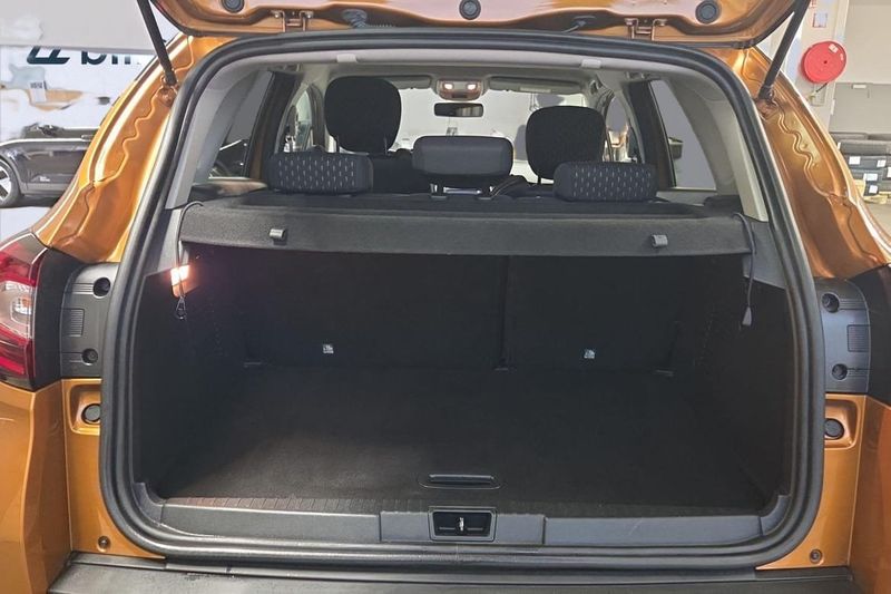 Renault Captur bild 19