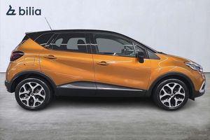 Renault Captur bild 5