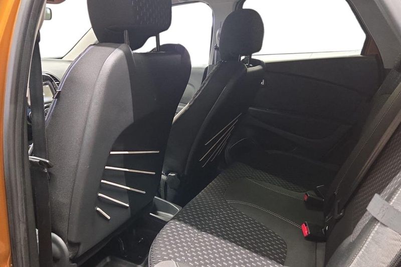 Renault Captur bild 18
