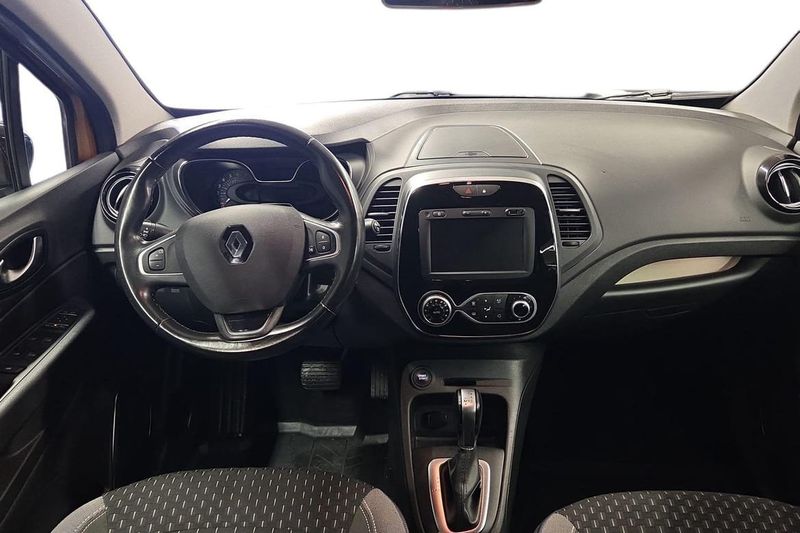 Renault Captur bild 15