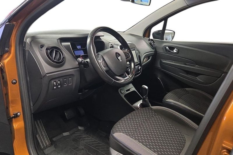 Renault Captur bild 12