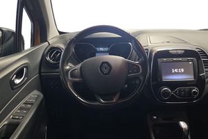 Renault Captur bild 11