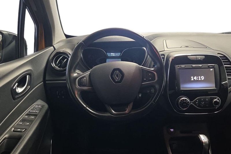 Renault Captur bild 11