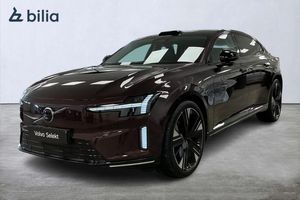 Volvo ES90 bild 1