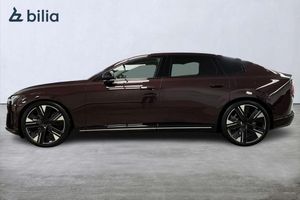 Volvo ES90 bild 4