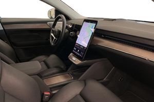 Volvo ES90 bild 8