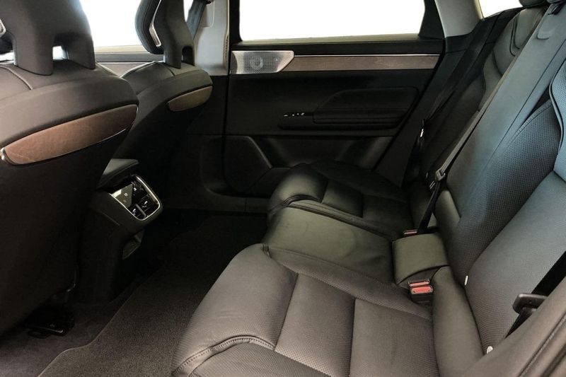 Volvo ES90 bild 14
