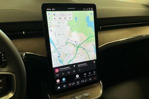 Volvo ES90 bild 26