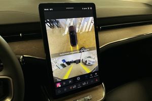 Volvo ES90 bild 25