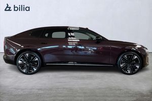 Volvo ES90 bild 19