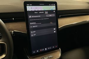 Volvo ES90 bild 27