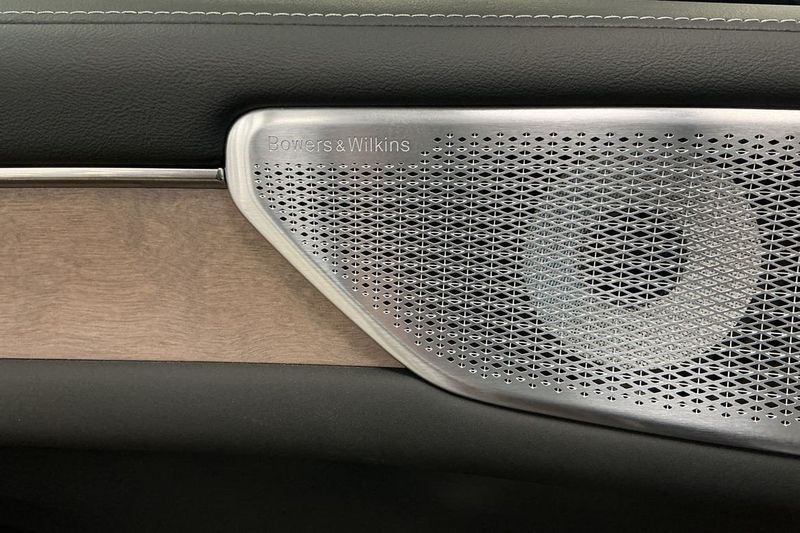 Volvo ES90 bild 28