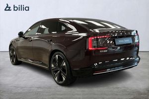 Volvo ES90 bild 2