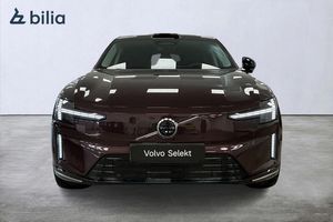 Volvo ES90 bild 7