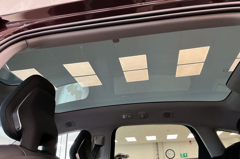 Volvo ES90 bild 23