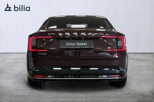 Volvo ES90 bild 6