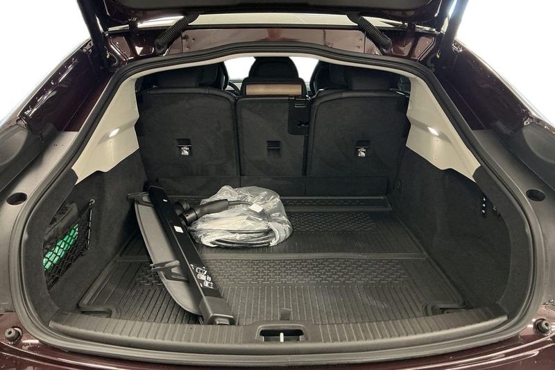 Volvo ES90 bild 13