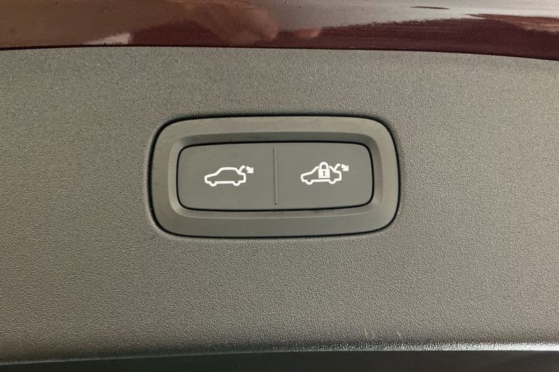 Volvo ES90 bild 22