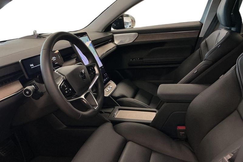 Volvo ES90 bild 15