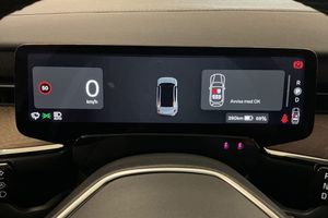 Volvo ES90 bild 17
