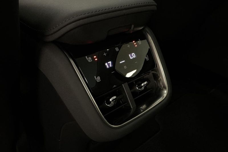 Volvo ES90 bild 29